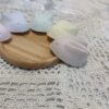 【中秋限定】月餅擴香石．簡約牛皮禮盒包裝