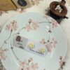 【日系串珠系列】Candy Flower．耳環