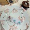 【日系串珠系列】Candy Flower．耳環