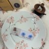 【日系串珠系列】Candy Flower．耳環