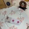 【日系串珠系列】Candy Flower．耳環
