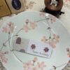 【日系串珠系列】Candy Flower．耳環