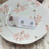 【日系串珠系列】Candy Flower．耳環