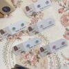 【日系串珠系列】Candy Flower．耳環
