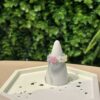 【日系串珠系列】花珠．戒指
