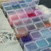 【手作體驗課】糖果結．耳針／耳夾耳環