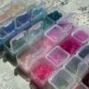 【手作體驗課】糖果結．耳針／耳夾耳環