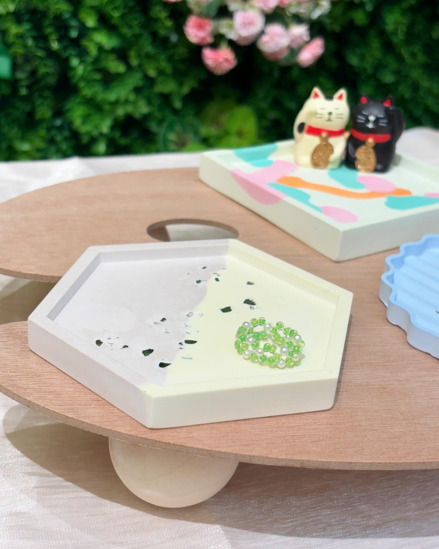 【證照課】JSIS一日石膏設計師｜師資課